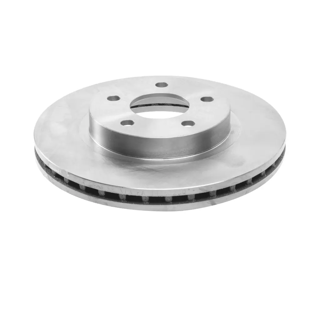 Disco Delantero Ford Thunderbird, Mercury Cougar 2218