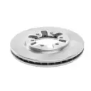 Disco Delantero Nissan D21, NP 300, Frontier 2223