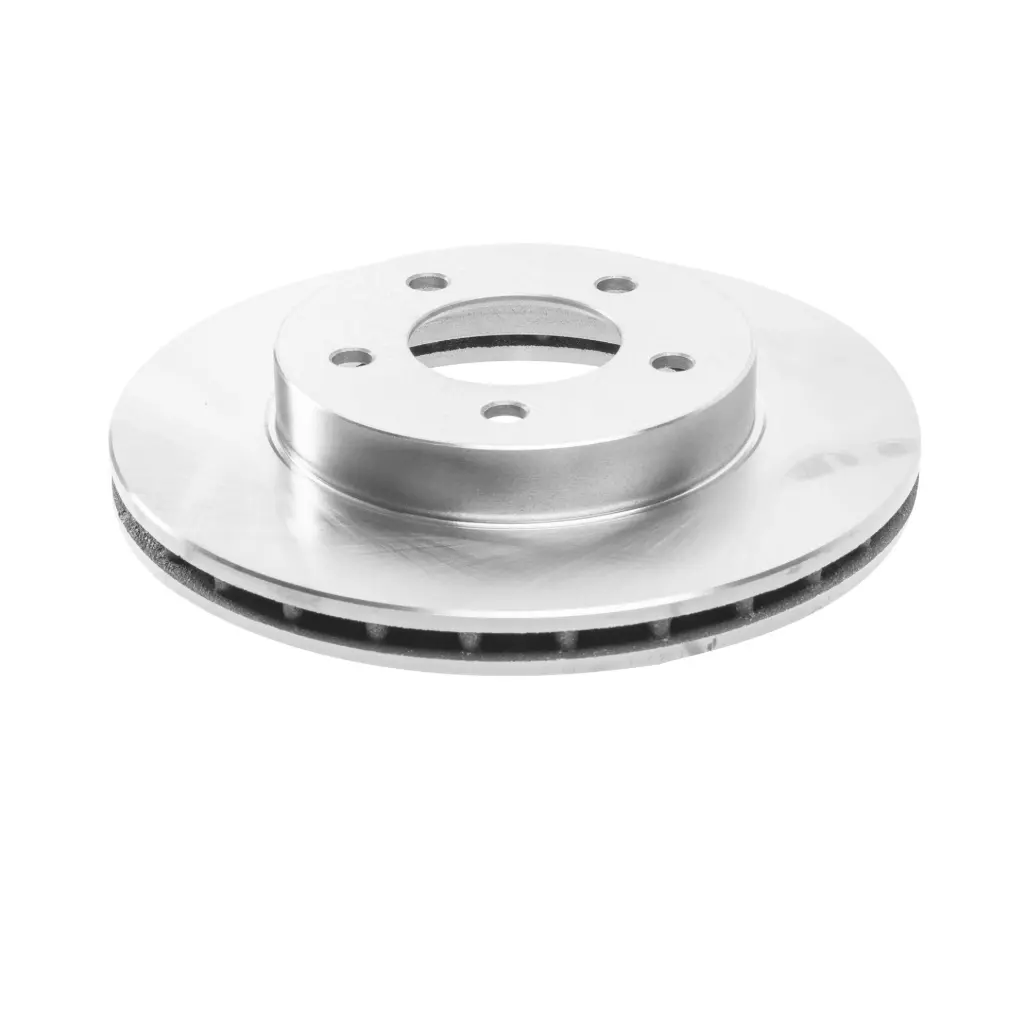 Disco Delantero Chrysler Concorde, Intrepid, LHS, New Yorker, Dodge Intrepid, Vision 2236