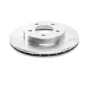 Disco Delantero Chrysler Concorde, Intrepid, LHS, New Yorker, Dodge Intrepid, Vision 2236
