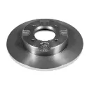 Disco Delantero Nissan 310, F10 2244