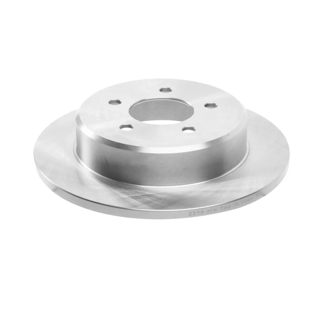 [2279.I] Disco Trasero Chrysler Town & Country, Dodge Caravan, Grand Caravan, Plymouth Grand Voyager 2279