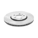 Disco Delantero  Audi A1, Seat Cordoba, Ibiza, Volkswagen Beetle,  Golf VR6, Jetta VR6, VR6 C/Turbo,  Polo 2289