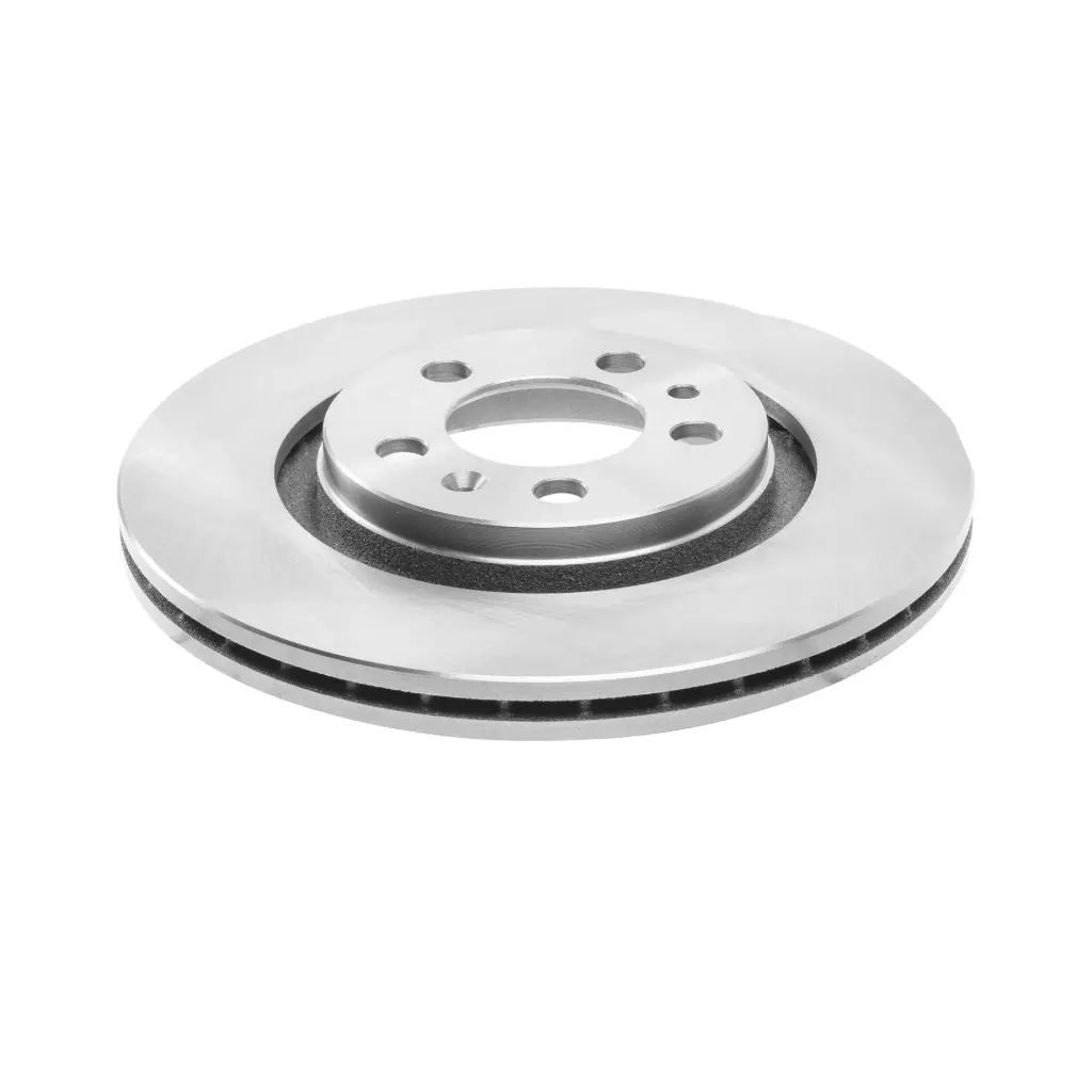 Disco Delantero Seat Leon, Toledo, Volkswagen Beetle, Golf A4, Jetta Clasico  2290