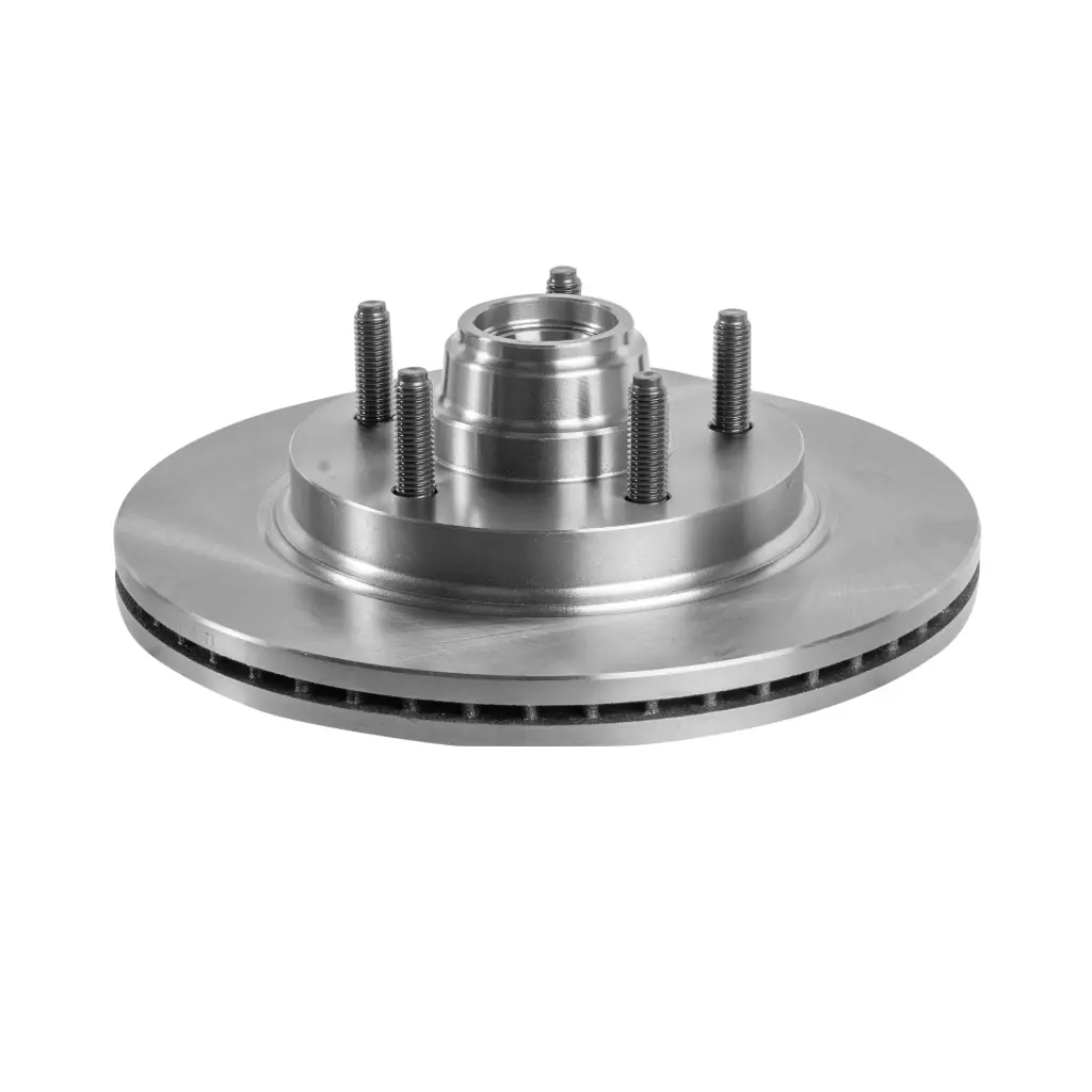 [2295ABS.I] Disco Delantero ford f-150 lobo c/maza 2295ABS