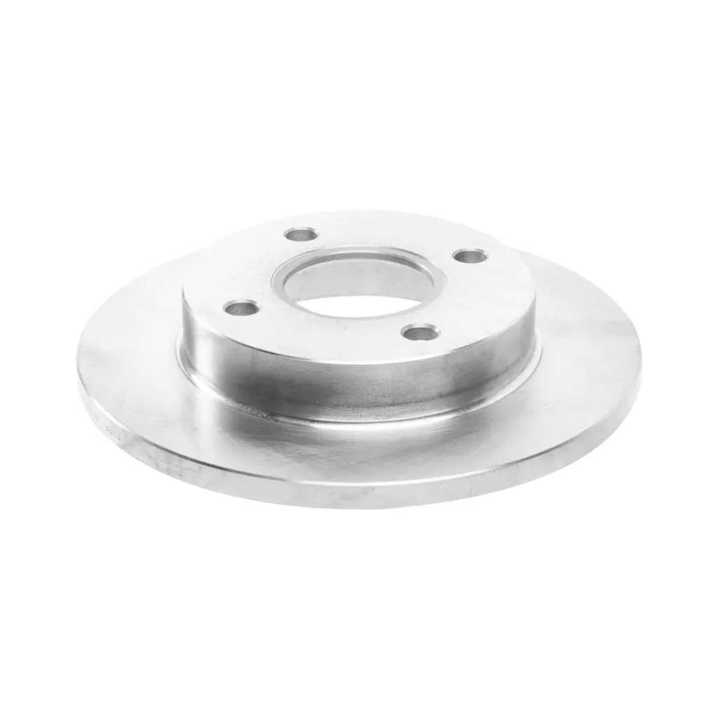 Diso Delantero Ford Fiesta 2309