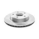 Disco Delantero  Jeep Grand Cherokee 2343