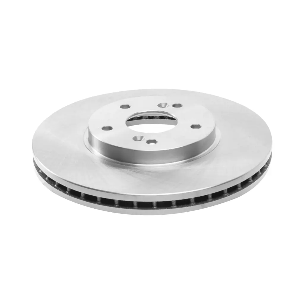 Disco Delantero  Acura CL, MDX 2000, Acura, TSX, Honda Accord L4 2.4 lts, 3.0 lts, Honda Odyssey, Honda Pilot  2369