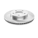 Disco Delantero Chrysler 300M, Concorde, Intrepid, LHS 2382