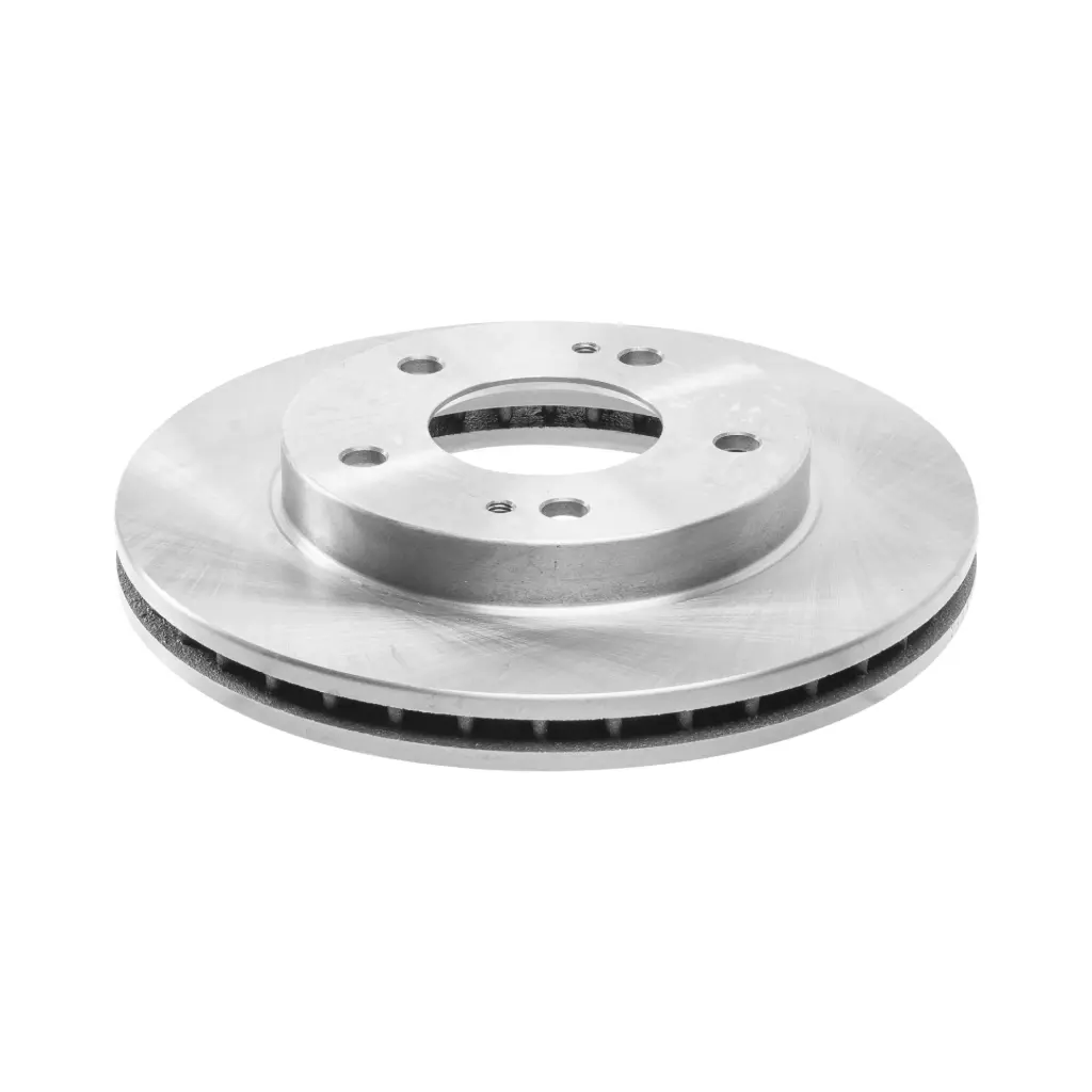 [2383] Disco Delantero  Chrysler, Dodge Mitsubishi  2383