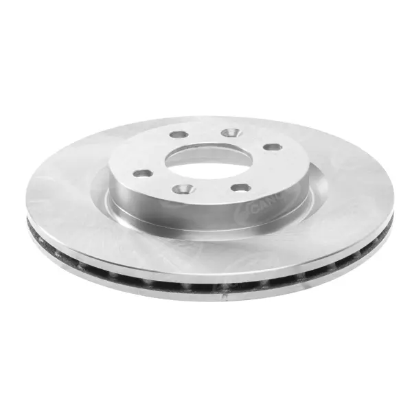 Disco Delantero NISSAN Stepway, Sandero, Kangoo, Clio, Platina, Aprio 2396