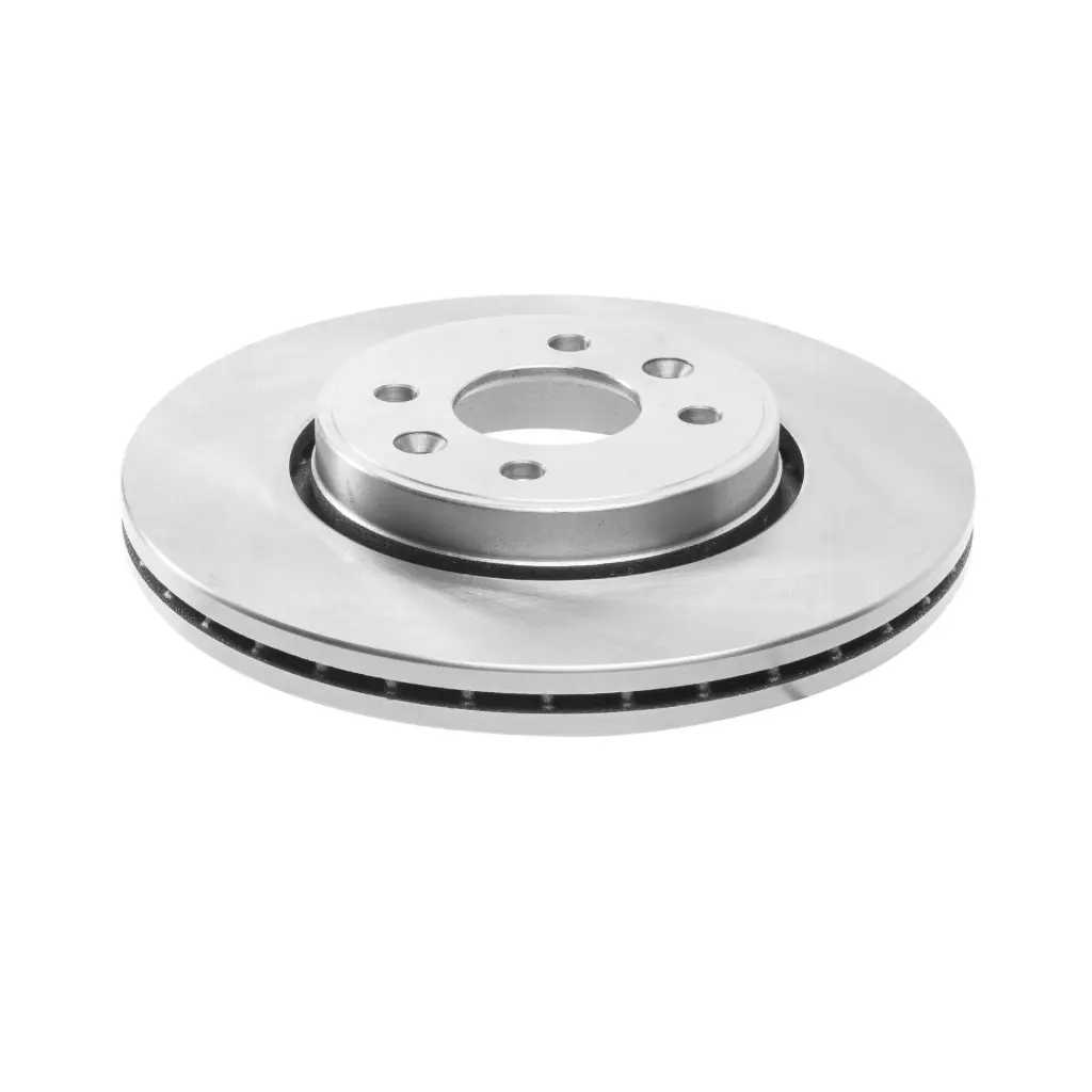 Disco Delantero Renault 2397