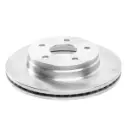 Disco Delantero DODGE Aspen, Ram 1500, 2500, Durango, Quad Cab  2414