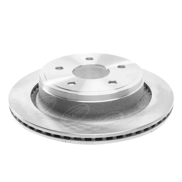 Disco Trasero Ram 1500  2418