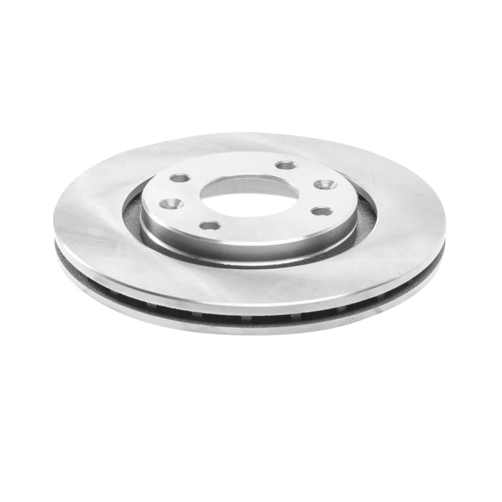 Disco Delantero Peugeot 206, 207, 208, 301, 307, Partner, Grand Raid 2441