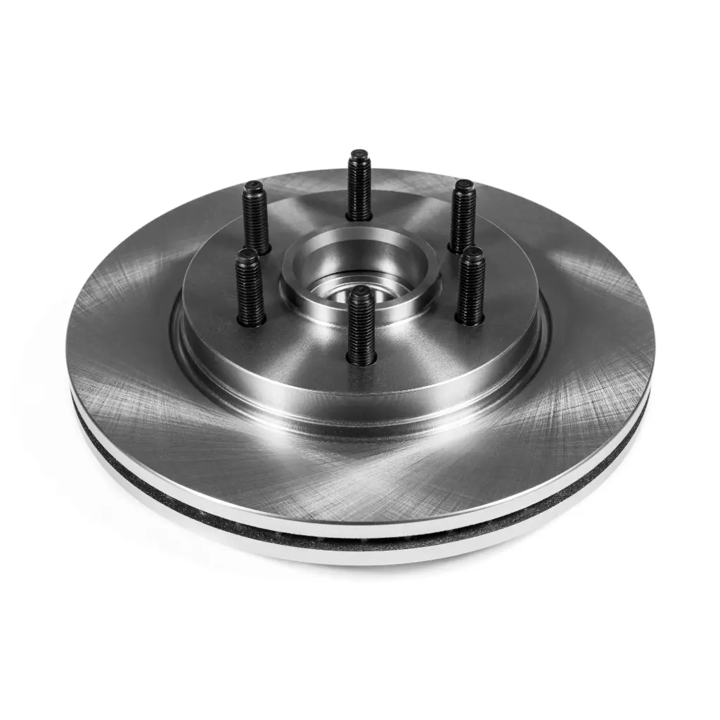 [2456ABS C/B.I] Disco Delantero Ford F150, Ford Lobo, Lincoln Mark LT 2456ABS C/B