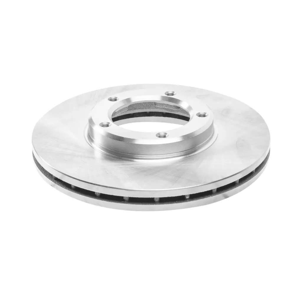 Disco Delantero Toyota Pick-up   2490