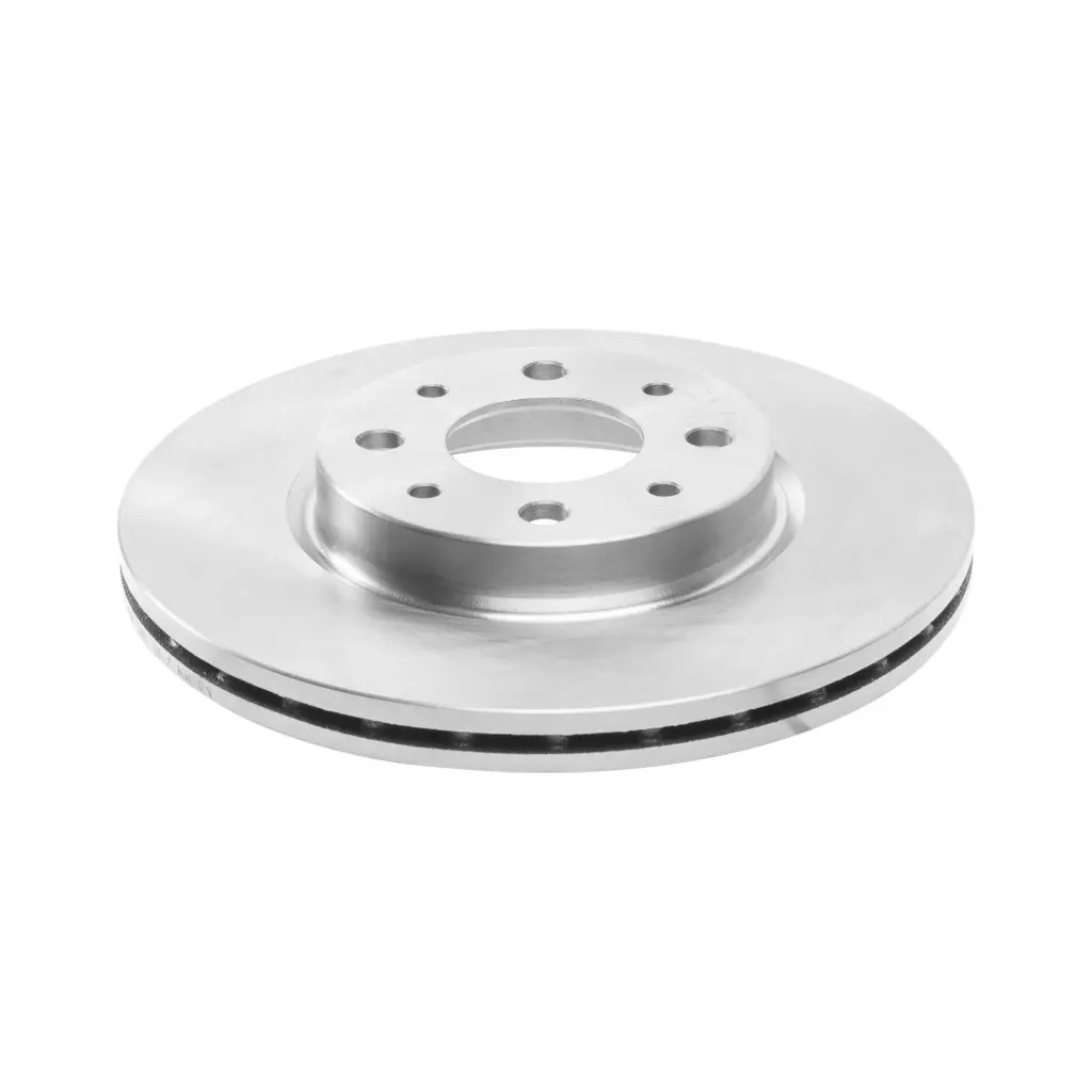 Disco Delantero RAM 700 cabina sencilla, Fiat Palio sedan 257.5mm 2493