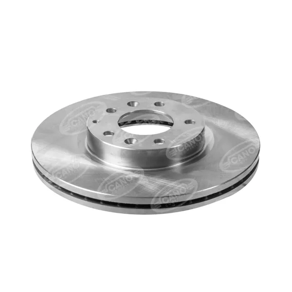 Disco Delantero Ford Fusion, Lincoln MKZ, Mazda 6, Mercury Milan 2562