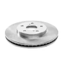 Disco Delantero  Lexus IS250, Toyota Avalon, Camry, Sienna, Solara 2586