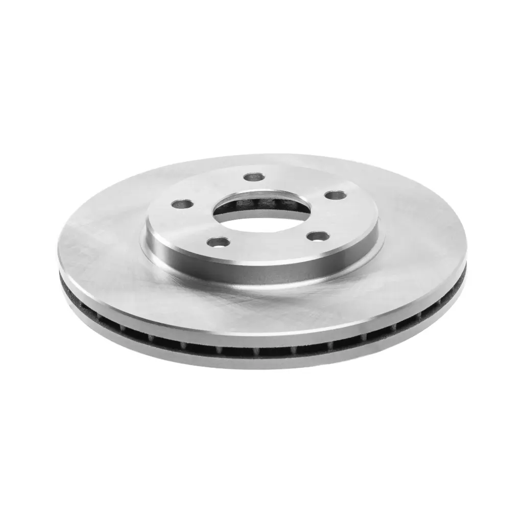 Disco Delantero Chevrolet Malibu, Pontiac G6  3011