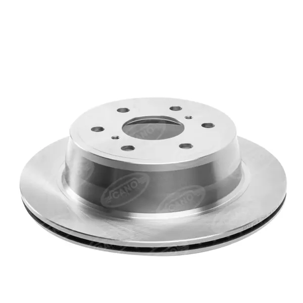 3012 DISCO TRASERO 345mm