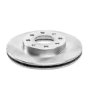 Diaco Delantero Chevrolet Spark  (8 orificios) 3016