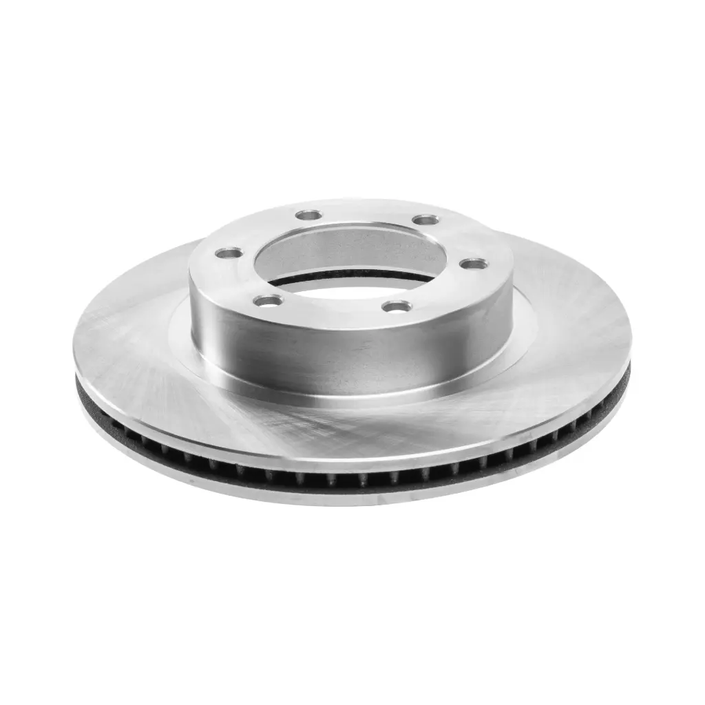 Disco Delantero Toyota 4Runner, Fj Cruiser, Tacoma, Tacoma 4WD; Pre Runner, Tacoma RWD, Hilux corto 3018