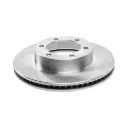 Disco Delantero Toyota 4Runner, Fj Cruiser, Tacoma, Tacoma 4WD; Pre Runner, Tacoma RWD 3018