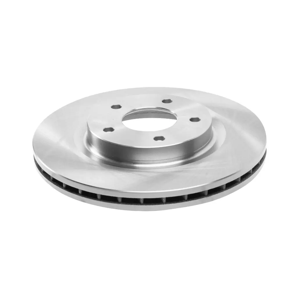 [3027.I] Disco Delantero Chrysler 200, Cirrus, Sebring, Dodge Avenger, Caliber, Jeep Compass, Patriot, Mitsubishi Eclipse, Eclipse Cross, Galant, Lancer GT, Outlander, Sport 3027