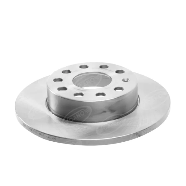 Disco Trasero  Audi A3, Volkswagen Bora, Golf, Jetta, Rabbit 3034