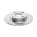 Disco Trasero Volkswagen Derby, Robust, Saveiro 3038