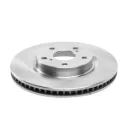Disco Delantero Lexus, Pontiac Vibe, Toyota Avalon, C-HR, Camry, Corolla, Matrix, Mirai, RAV4, Venza 3041