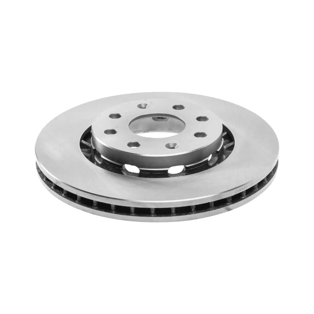 Disco Delantero Chevrolet Aveo, Aveo 5, Spark, Pontiac G3 3044 