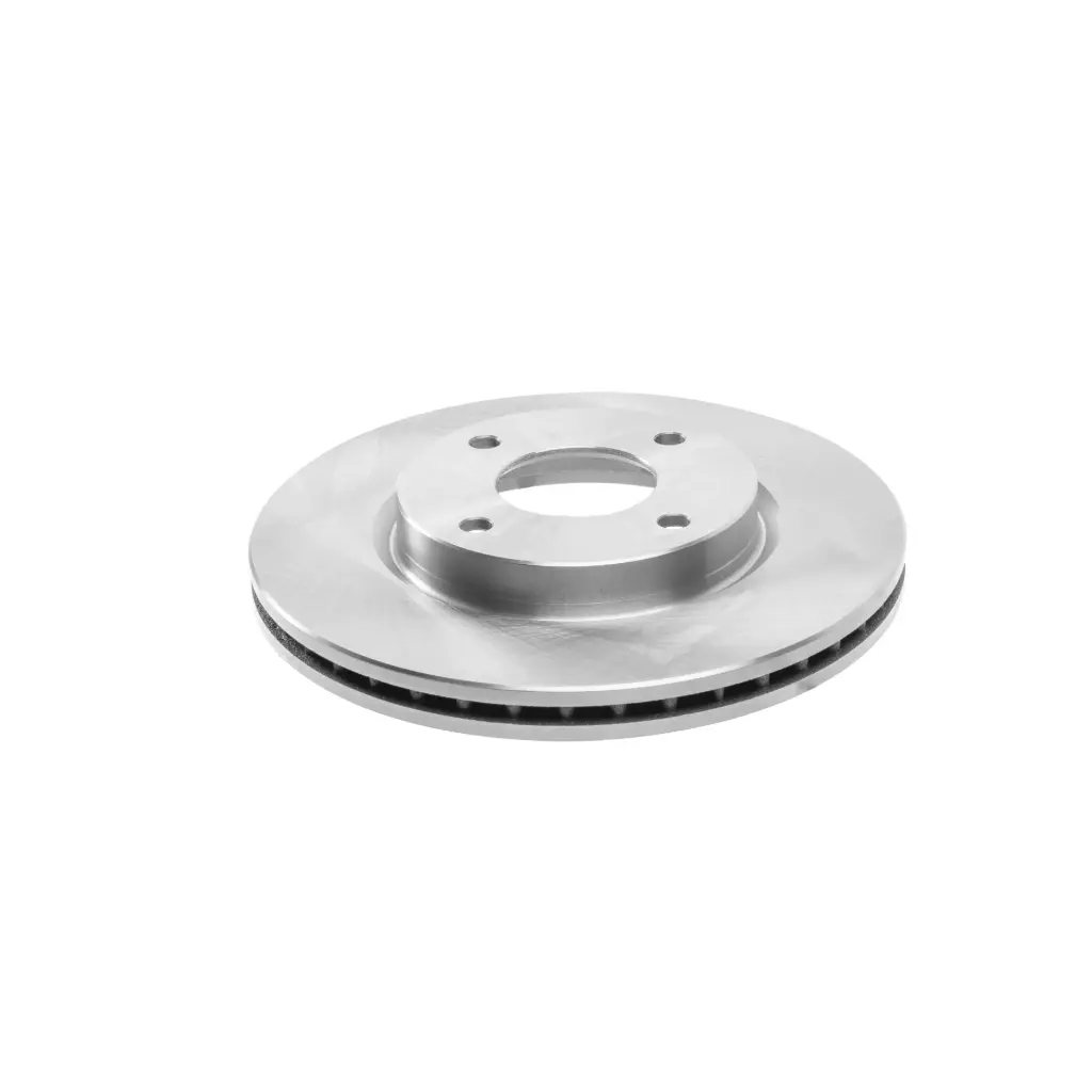 Disco Delantero Nissan Cube, Sentra, Versa    3067