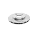 Disco Delantero Nissan Cube, Sentra, Versa    3067