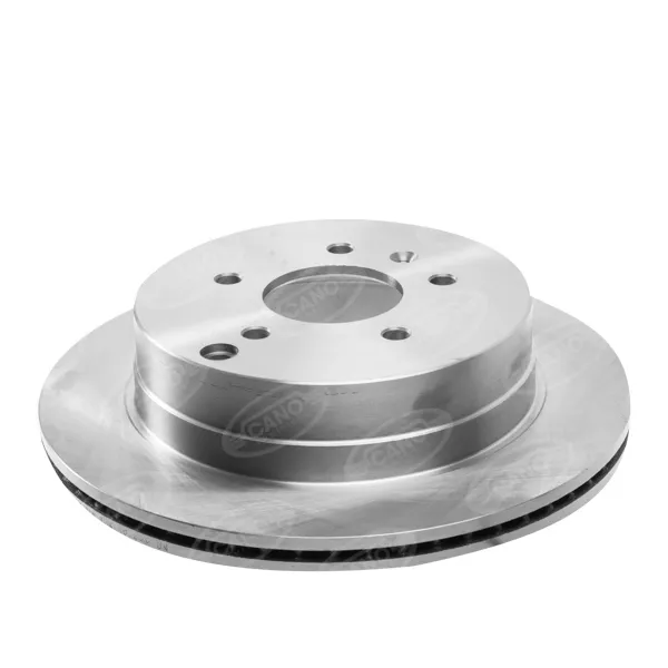 Disco Trasero Chevrolet Equinox, GMC Terrain  3071