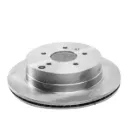 Disco Trasero Chevrolet Equinox, GMC Terrain  3071