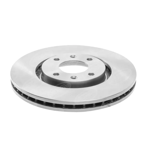 [3097.I] Disco Delantero Peugeot 2008, 206 Hatchback, 207, 5008, 307, 308, 5008, Grand Raid, Partner Tepee 3097