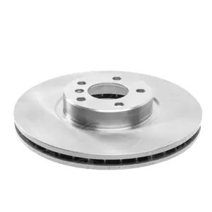 Disco Delantero BMW X5, M Sport, Premium, xDrive 35d, xDrive 40e, xDrive 48i, X6 xDrive 35i  3120