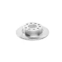 Disco Trasero Audi A3 TDI, Volkswagen Beetle, Golf, Jetta   3126