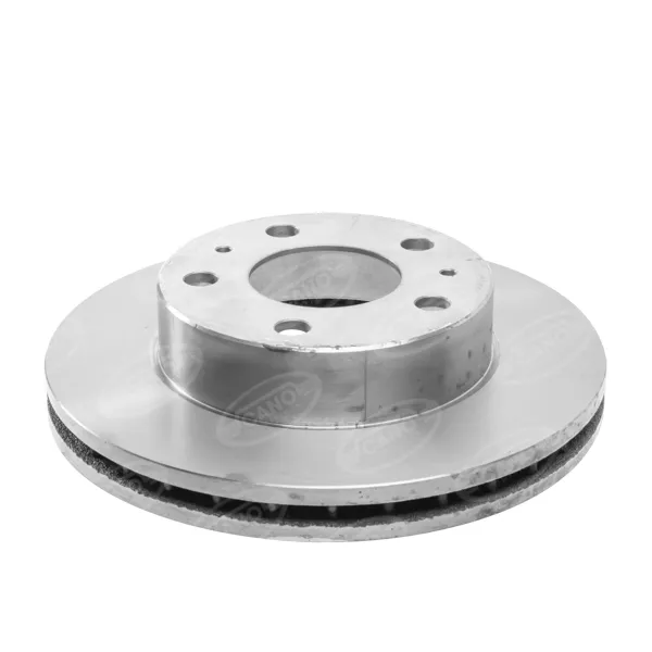 Disco Delantero Fiat Ducato, Peugeot Manager, RAM ProMaster 1500, 2500, 3500 3127