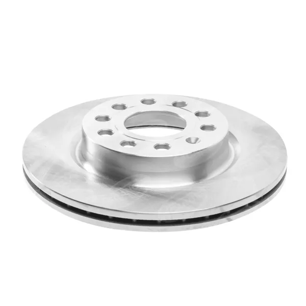 Disco Delantero Volkswagen Bora, Jetta 3136