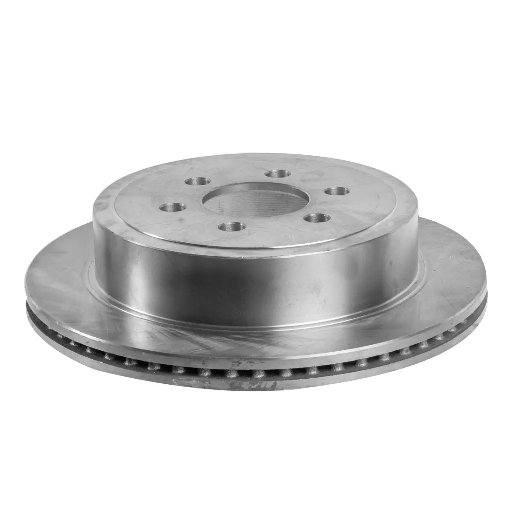 [3165] Disco Trasero Dodge Durango 3165