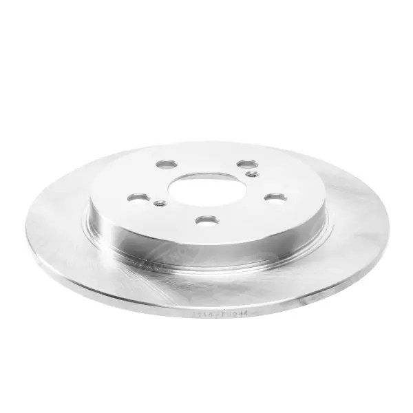 Disco Trasero Toyota Corolla, Matrix, Prius, Lexus Pontiac 3215