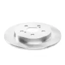 Disco Trasero Toyota Corolla, Matrix, Prius, Lexus Pontiac 3215