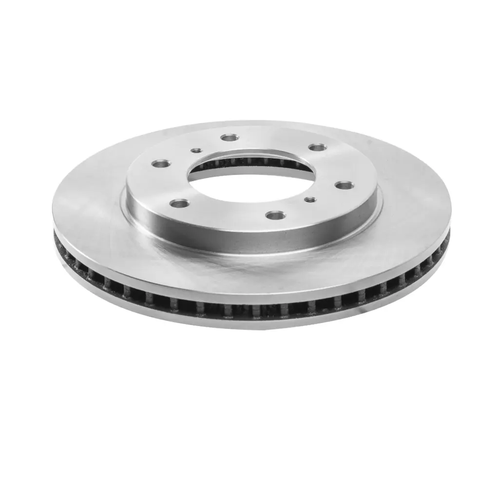 Disco Delantero L200 294mm 3269