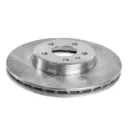 Disco Delantero Audi A4, Audi A4 allroad, Audi A4 Quattro, Audi A5, Audi A5 Quattro, Audi Q5, 3313