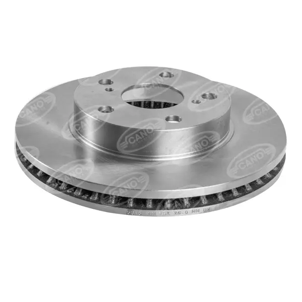 [3315] Disco Delantero TOYOTA Hilux 2 puertas 3315