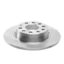 Disco Trasero Audi, Mg, Seat Ateca, Vw Jetta, Golf, Pasat, Bora  3319